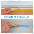 Miniatyrbild 2 av 10: Gummispatel Spridare Grout Sealer Applikator LITEN 2ST small 2pcs