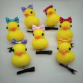 Miniatyrbillede 4 af 10: 10 stk Hårnåle Spring Hårclips K K K