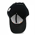 Miniatyrbillede 10 af 10: Baseball Caps Broderet Hat SORT black