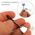 Miniatyrbilde 6 av 10: Stekegryte Spatelgryte 2 2 2