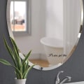Pikkukuva 3 / 10: 3kpl/ set Rearview Mirror Decal Autopeilitarrat HELLO hello beautiful
