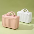 Pikkukuva 3 / 10: Matkalaukku Hand Carry Suitcase 5 5 5