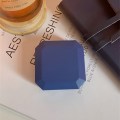 Miniatyrbilde 6 av 10: Pilleetuier 6 Grids Pill Splitters WINE RED Wine red