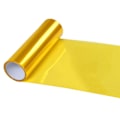 Pikkukuva 7 / 10: Auton ajovalolamppukalvo Sumuvalotarra GOLD GOLD Gold