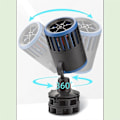 Pikkukuva 7 / 7: Wave Maker magneettinen pumppu