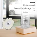 Miniatyrbilde 5 av 10: 4stk Universal Wheel Moving Rollers LIMPERLER LIMPERLER Glue Beads