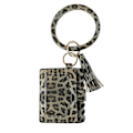 Pikkukuva 1 / 10: Wristlet Wallet Lompakko Tasku Luottokorttikotelo Kukkaro 5 5 5