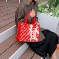Miniatyrbilde 9 av 10: Filtgavepose Candy Lucky Bag 2 2 2