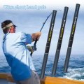 Miniatyrbild 4 av 10: Teleskopisk fiskespö Stream Hand Pole 3.0M 3.0M
