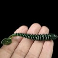 Pikkukuva 4 / 8: Kalastus Soft Lures Fishing Jig Lure RED red