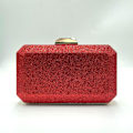 Pikkukuva 1 / 7: Olkalaukut Evening Clutch RED red