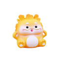 Pikkukuva 1 / 8: Säästöpossu kassakaappi KELTAINEN S Yellow S