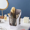 Miniatyrbillede 5 af 10: Chopstick Barrel Chopstick Cage HVID White
