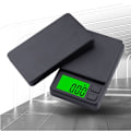 Miniatyrbillede 7 af 10: 1 stk elektronisk vægt Digital vægt 100G/0,01G 100G/0,01G 100g/0.01g
