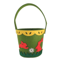Pikkukuva 1 / 10: Easter Egg Bag Kangaskassi G G G