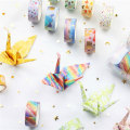 Miniatyrbilde 4 av 10: 12Rull dekorative tape Papir Tape-klistremerker