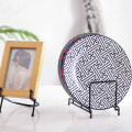Miniatyrbild 8 av 9: Järnpartition Ram Display Rack 2 GIRDS 2 GIRDS 2 Girds
