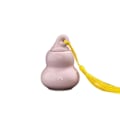 Pikkukuva 1 / 10: Kurpitsa lääkepullo keraaminen purkki PINK 30ml 30ml Pink 30ml-30ml