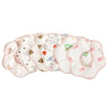 Pikkukuva 4 / 7: 2 kpl sideharso Bibs Sylkipyyhe 04 04 04