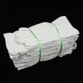 Miniatyrbild 7 av 10: Canvas arbetshandskar Svetshandskar 1 1 1