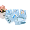 Miniatyrbilde 4 av 10: 12stk/lot Godteriboks Bryllupsfavoritboks C-BLÅ C-BLÅ C-Blue