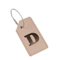 Bagagemærker Bagage Håndtaske Label D D D