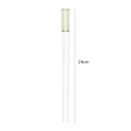 Miniatyrbilde 2 av 10: Spisepinner Bestikk Alloy spisepinner 3 3 3
