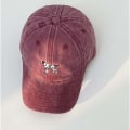 Pikkukuva 1 / 10: Cap cap WINE RED Wine Red