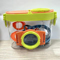 Miniatyrbillede 1 af 10: Bug Viewer Insect Box Magnifier 02 02 02
