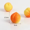 Pikkukuva 7 / 10: Pienoishedelmälelut Minivihanneslelut 2 2 2