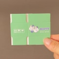 Miniatyrbilde 1 av 10: 5 stk Kartong Express Box Miniature Express Box 2 2 2
