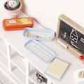 Pikkukuva 4 / 10: Case, miniatyyri paperirasia 2 2 2