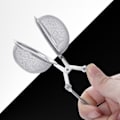 Miniatyrbillede 3 af 10: Te Infuser Te Si Kaffe Filter