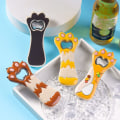 Miniatyrbilde 4 av 8: Cat Claw flaskeåpner Ølåpner A A A