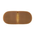 Miniatyrbilde 1 av 7: Gummi Sko Såle Sko Reparasjon KHAKI khaki