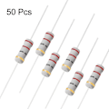 Miniatyrbillede 4 af 4: 22 Ohm modstand 2W 50STK 50STK 50pcs