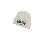 Miniatyrbillede 1 af 7: Beanie Cap Baby Hat OFF WHITE Off white