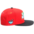 Miniatyrbilde 5 av 5: Vintage Cap Snapback Cap Summer Hat