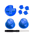 Pikkukuva 1 / 10: Gamepad Thumbsticks -ohjaimen laukaisupainikkeet 2 2 2