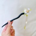 Miniatyrbilde 6 av 6: Hårpinner Buntet hårnål D D D