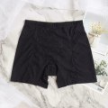 Miniatyrbilde 10 av 10: Butt Lifter Shaper Truse Hofteputer Shapewear SVART 2XL black 2XL