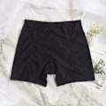 Miniatyrbillede 10 af 10: Butt Lifter Shaper Trusser Hoftepuder Shapewear SORT M black M