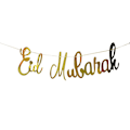 Pikkukuva 8 / 9: Eid Mubarak -lippu, Eid-riipukset 3 3