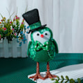 Miniatyrbillede 6 af 10: Fuglenatlys Glødende Fuglelys A A A