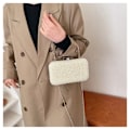 Pikkukuva 10 / 10: Olkalaukut Evening Clutch MUSTA 2 2 black 2-2