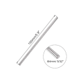 Pikkukuva 1 / 10: 5 kpl kiinteää pyöreää tangoa, lineaarinen liikeakseli 150 mm 150mm