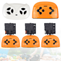 Miniatyrbilde 6 av 10: Mottaker Fjernkontroll JR-RX-12V B JR-RX-12V B