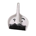 Pikkukuva 1 / 10: Small Broom Desktop Roskalappu PARTA Beard
