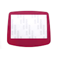 Miniatyrbild 10 av 10: Screen Mirror Display Console Skärmpanel 7 7 7