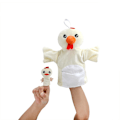 Pikkukuva 9 / 10: Käsinukke rauhoittava nukke D D D